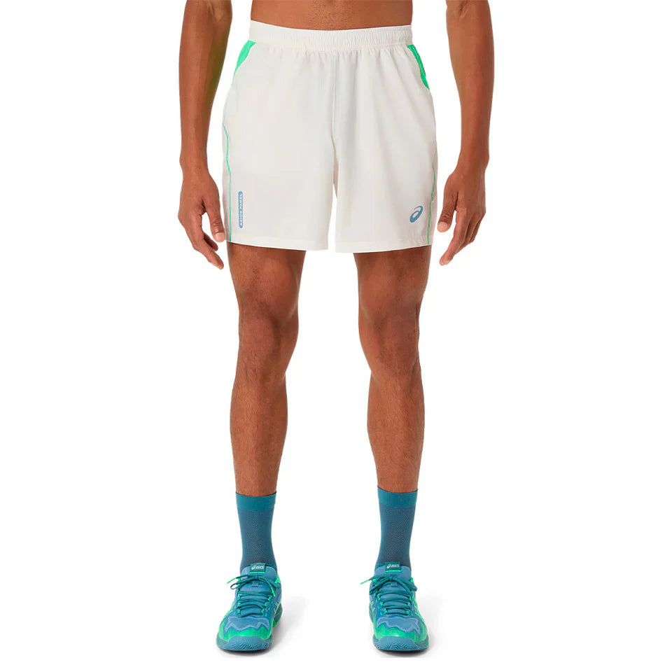 Pantaloncini ASICS PADEL Court 7IN SS26