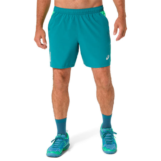 Pantaloncini ASICS PADEL Court 7IN SS26