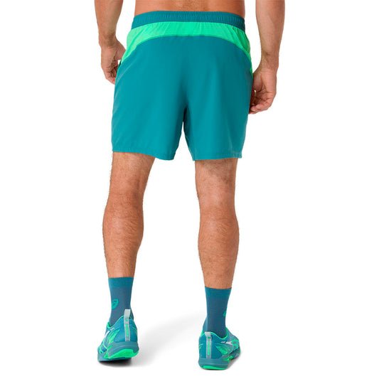 Pantaloncini ASICS PADEL Court 7IN SS26