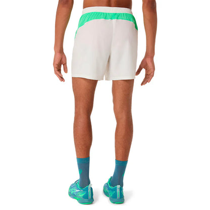 Pantaloncini ASICS PADEL Court 7IN SS26