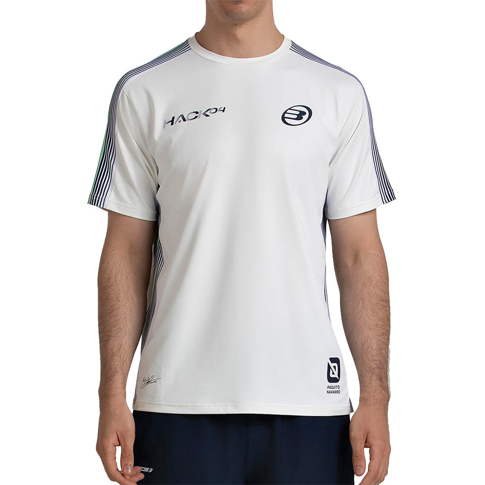 BULLPADEL PAQUITO NAVARRO 26V