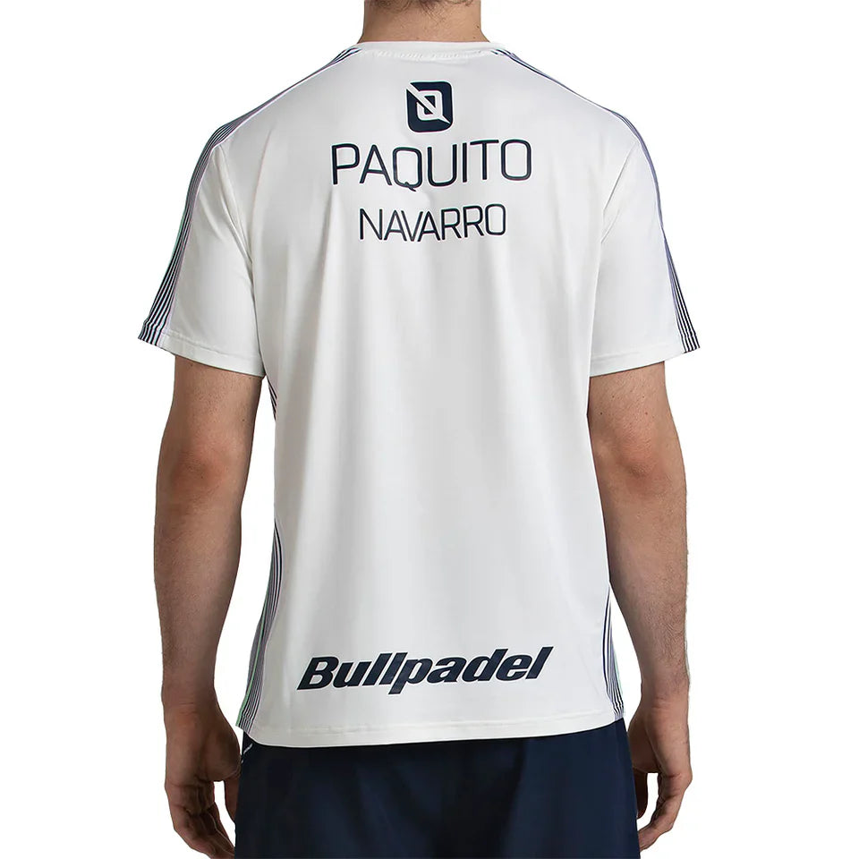 BULLPADEL PAQUITO NAVARRO 26V