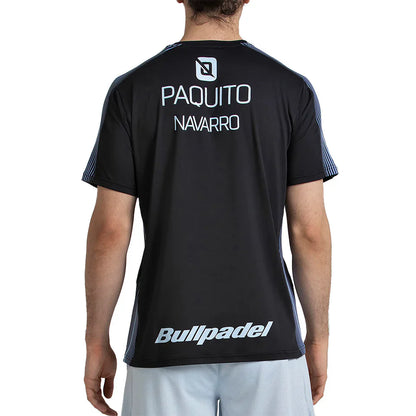 BULLPADEL PAQUITO NAVARRO 26V