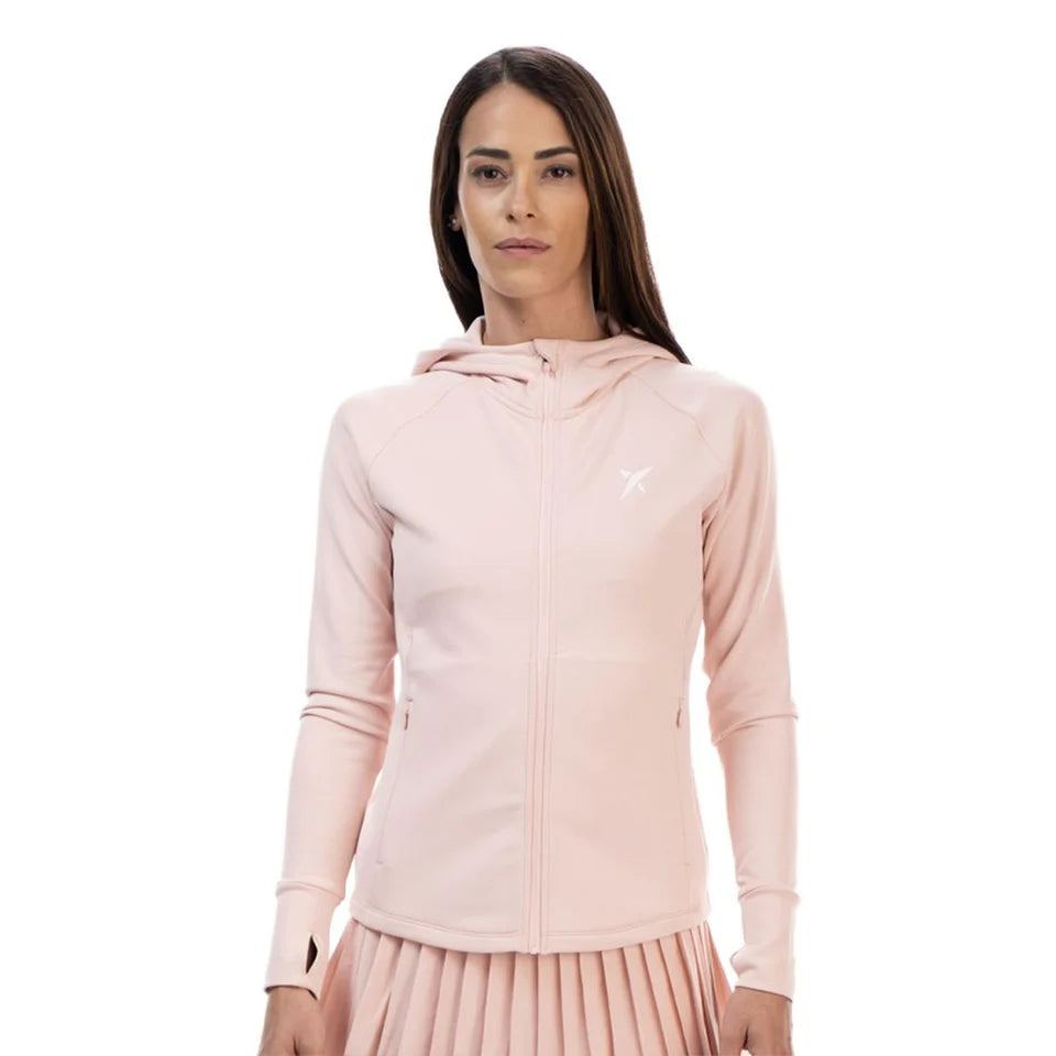 DROP SHOT PERLA (Felpa)