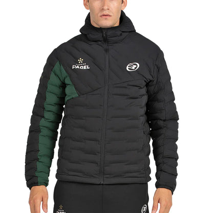 BULLPADEL POPY Uomo PREMIER PADEL 2026 (Giacca a vento)