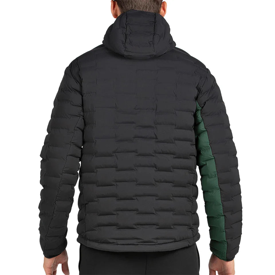 BULLPADEL POPY Uomo PREMIER PADEL 2026 (Giacca a vento)