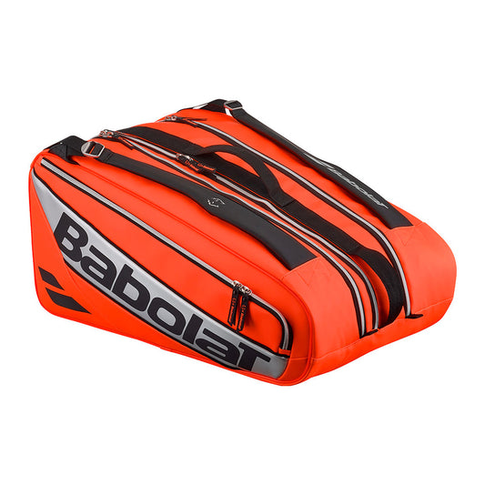 BABOLAT RH PRO PADEL Arancione 2026 JUAN LEBRON