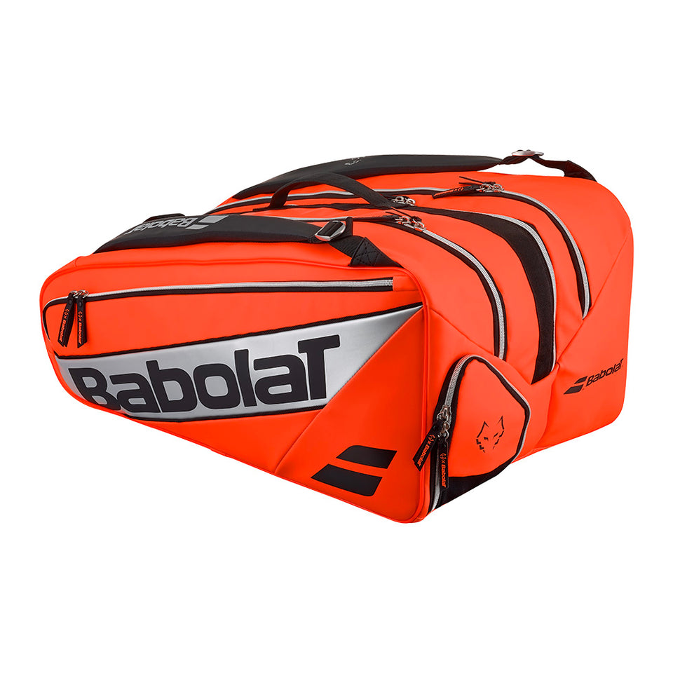 BABOLAT RH PRO PADEL Arancione 2026 JUAN LEBRON