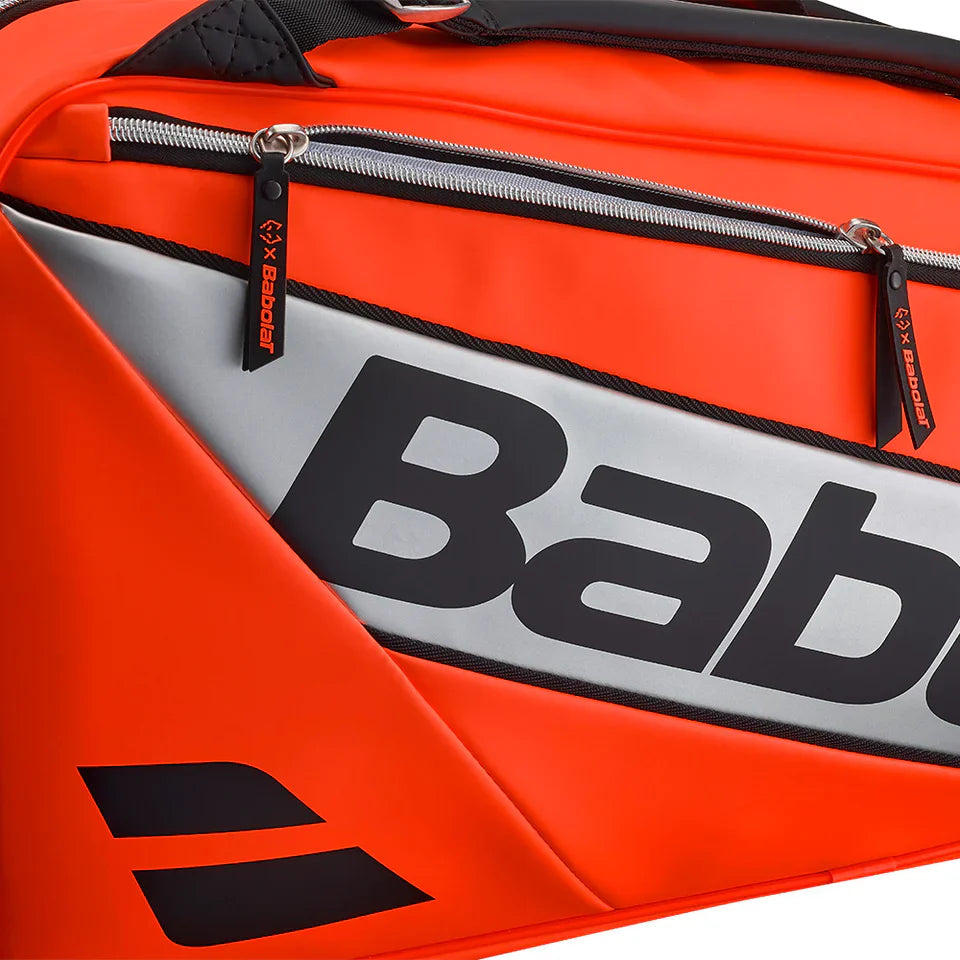 BABOLAT RH PRO PADEL Arancione 2026 JUAN LEBRON