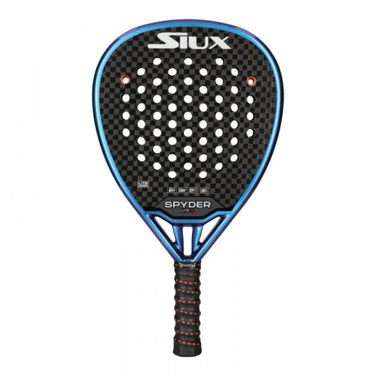Siux Spider Lite 3 Hard 2024
