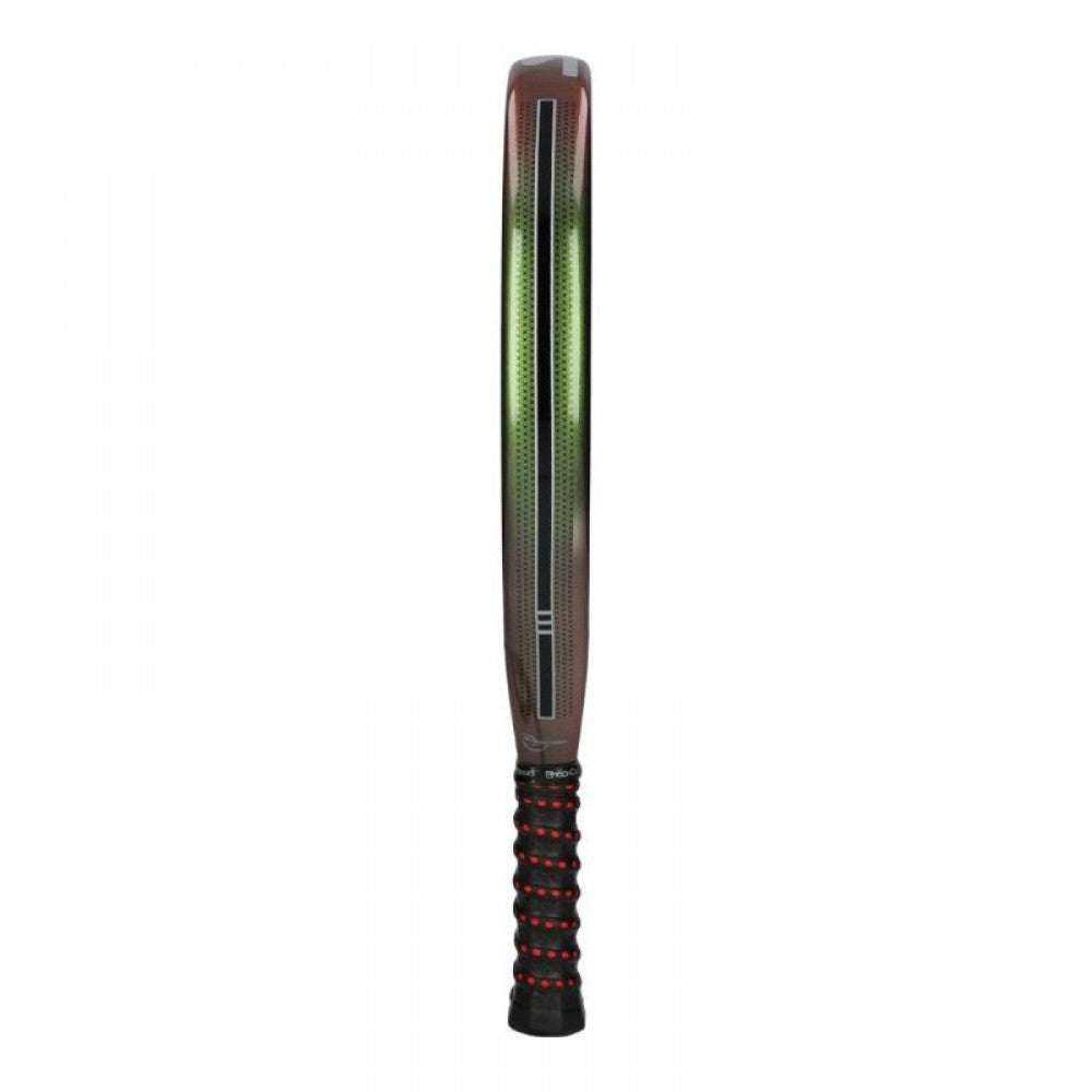 Siux Spider Lite Control 3 Hard 2024 GoldPadel