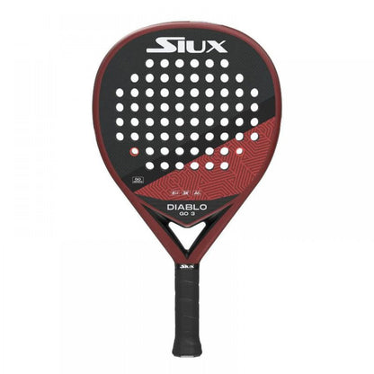 Siux Diablo Go 3 2024 GoldPadel