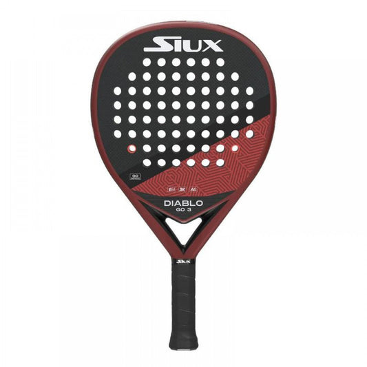 Siux Diablo Go 3 2024 GoldPadel