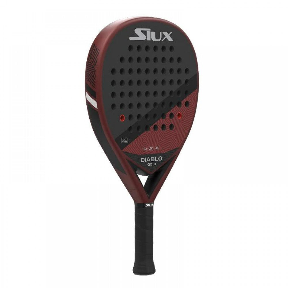 Siux Diablo Go 3 2024 GoldPadel