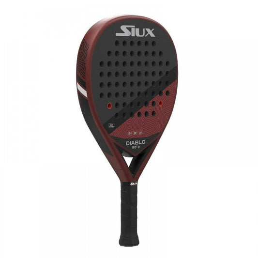 Siux Diablo Go 3 2024 GoldPadel