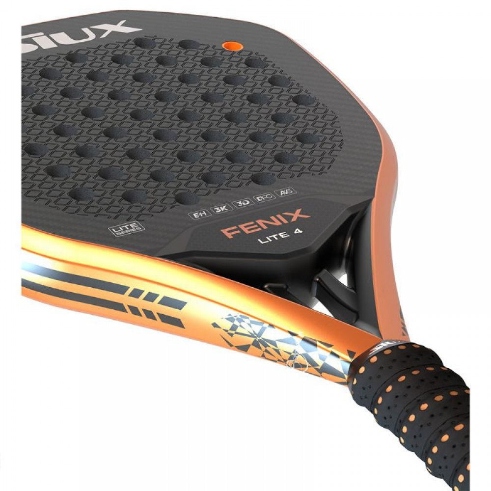 Siux Fenix Lite 4 2024