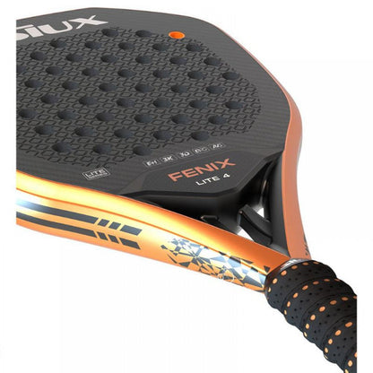 Siux Fenix Lite 4 2024