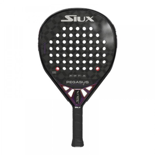 Siux Pegasus Revolution 2 2024 GoldPadel
