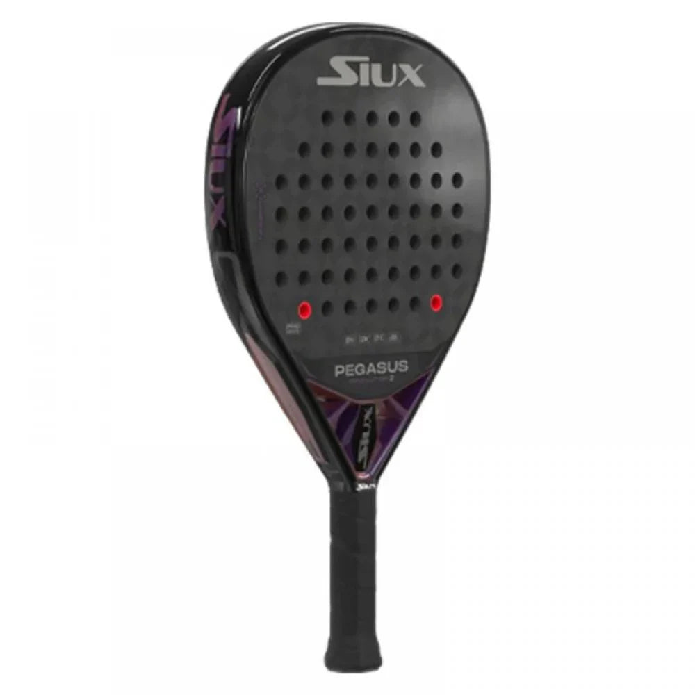 Siux Pegasus Revolution 2 2024 GoldPadel