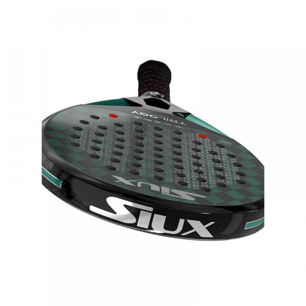 Siux Trilogy Control Pro 4 2024