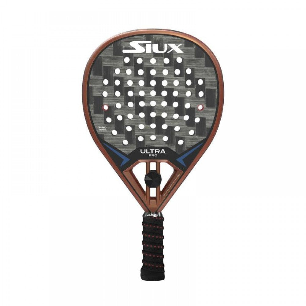 Siux Ultra Pro 2024 GoldPadel