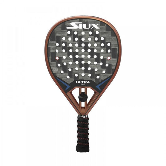 Siux Ultra Pro 2024 GoldPadel