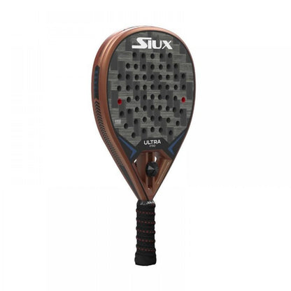 Siux Ultra Pro 2024 GoldPadel