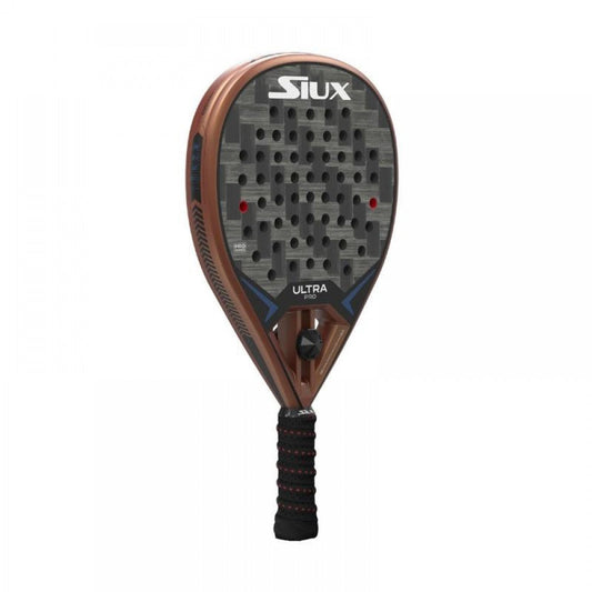 Siux Ultra Pro 2024 GoldPadel