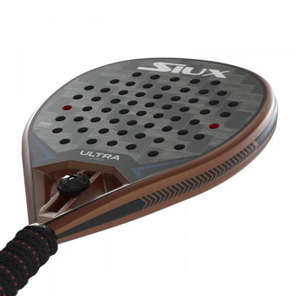 Siux Ultra Pro 2024 GoldPadel