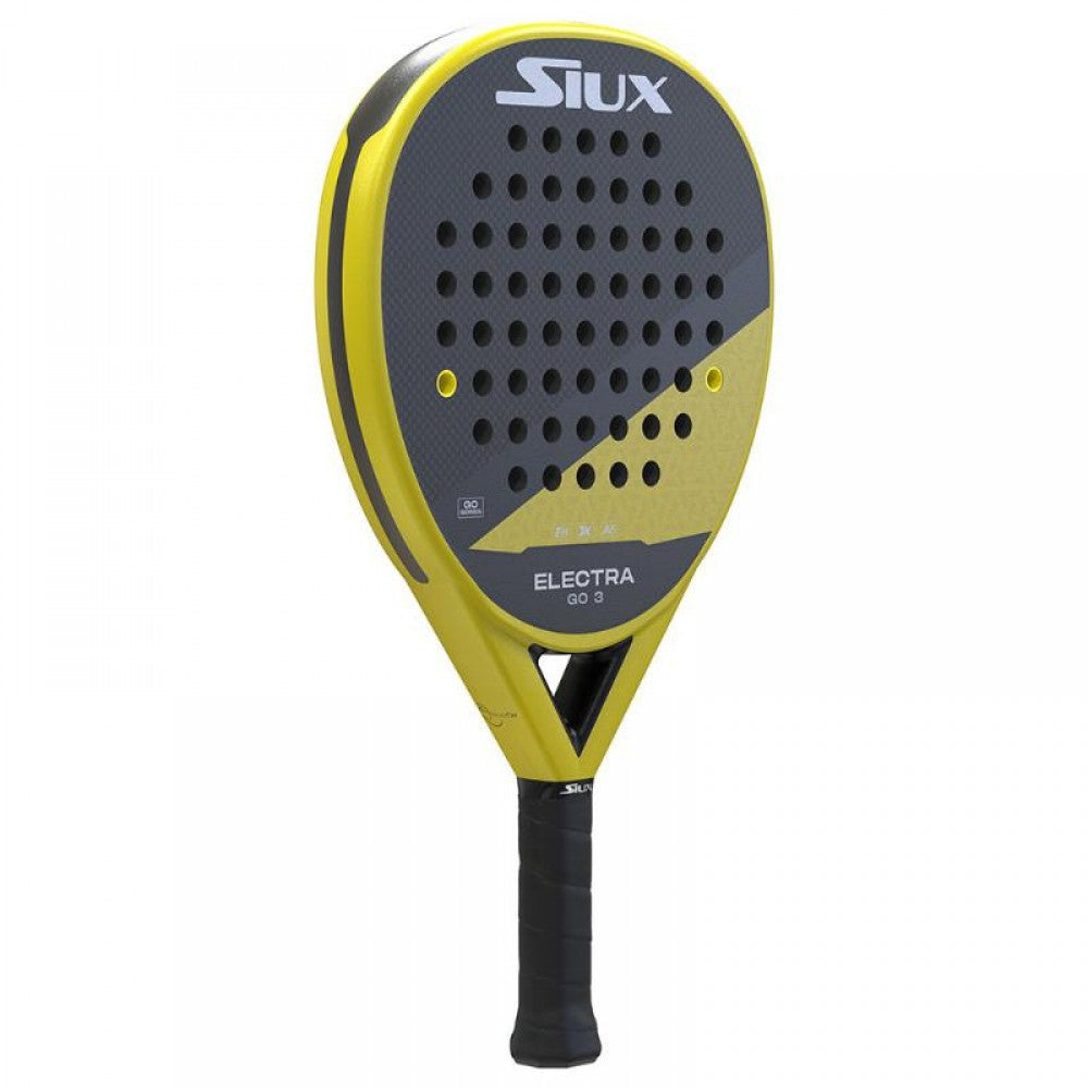 Siux Sixes Elettrica Go 3 2024