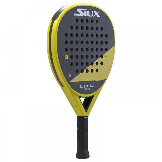 Siux Sixes Elettrica Go 3 2024