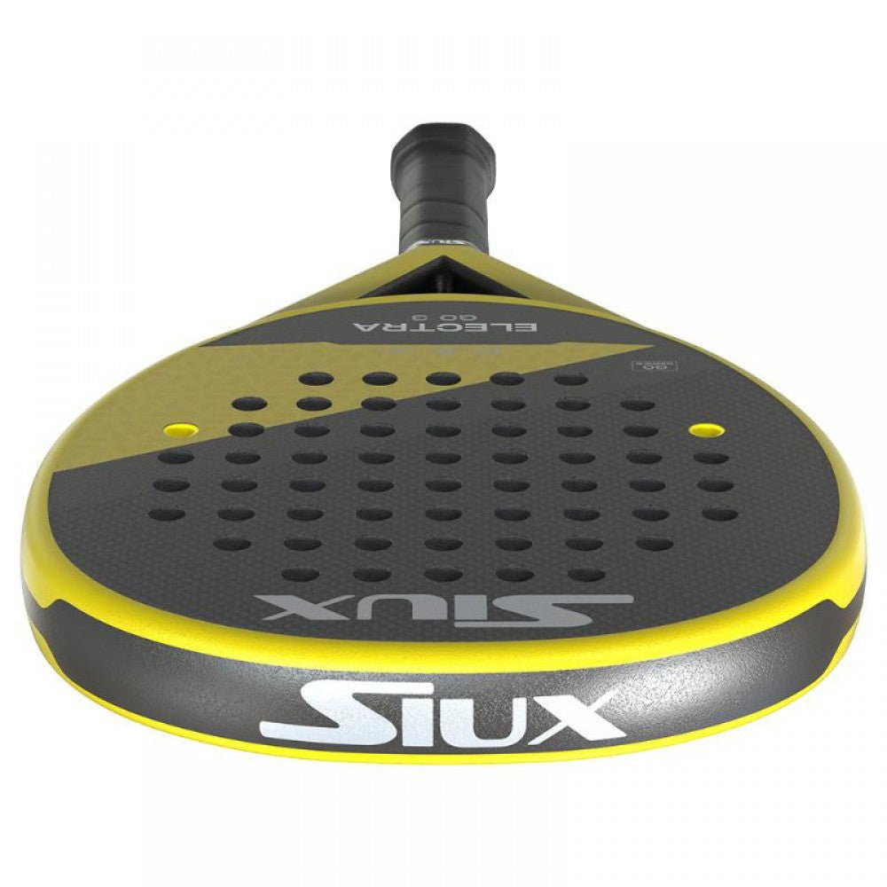 Siux Sixes Elettrica Go 3 2024