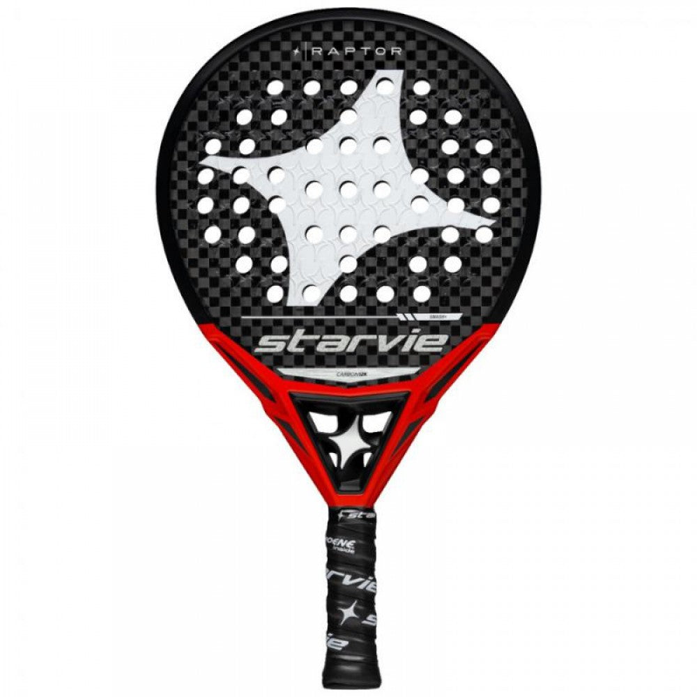 StarVie Raptor Soft 2025