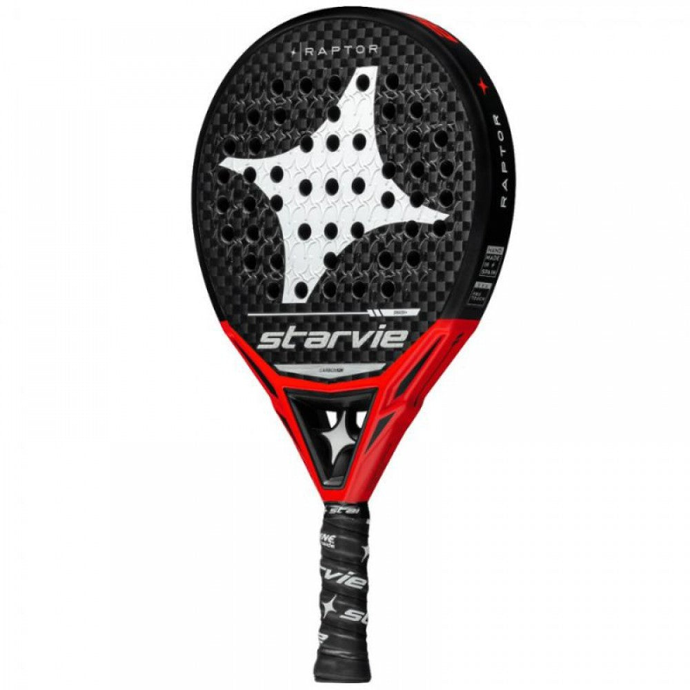 StarVie Raptor Soft 2025