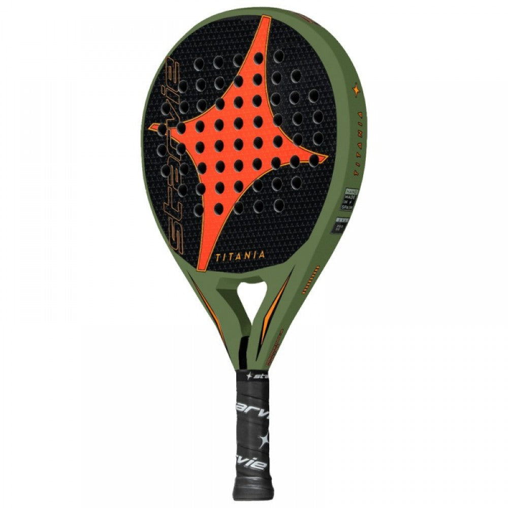 StarVie Titania Pro 2025