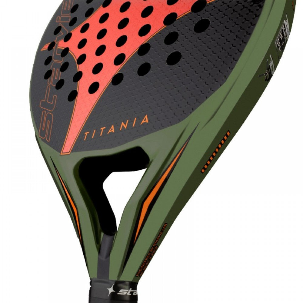 StarVie Titania Pro 2025