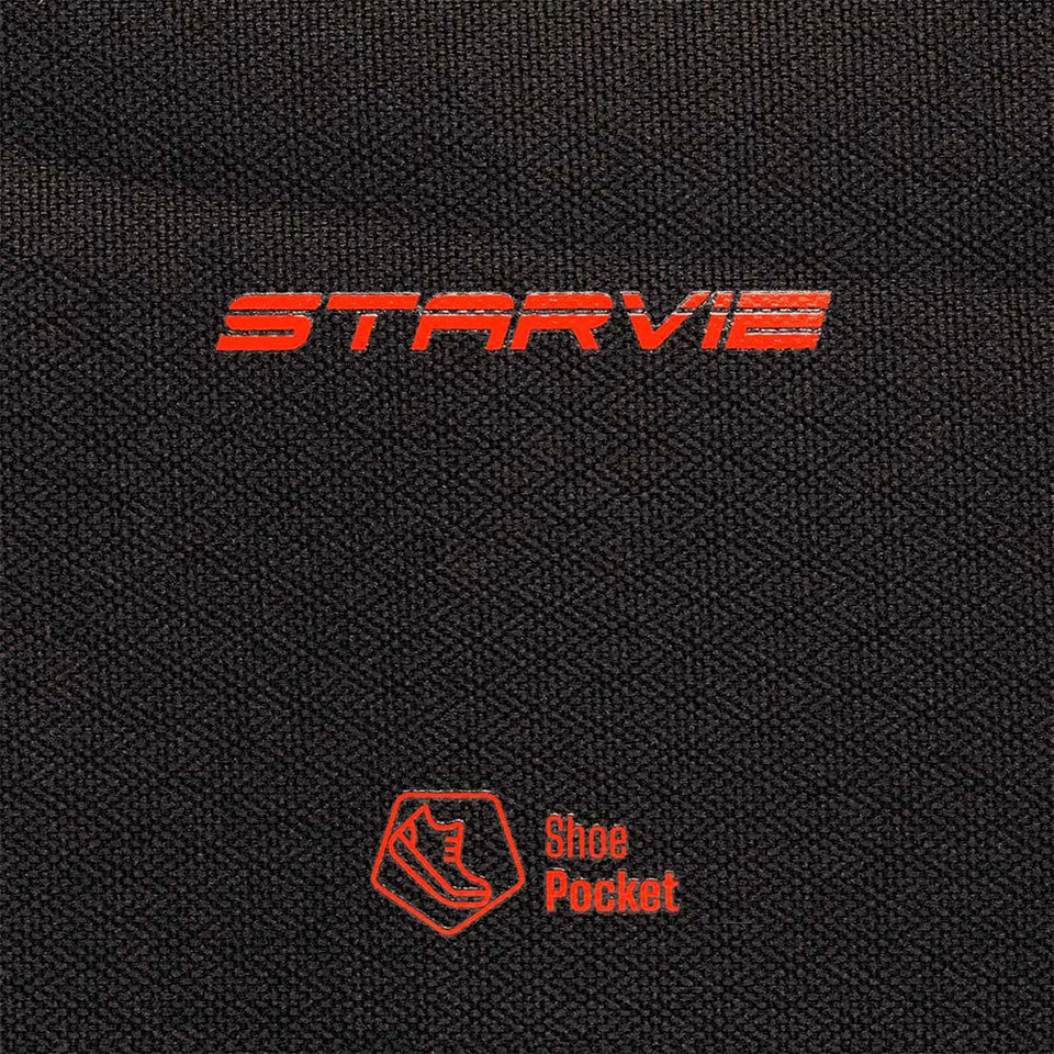 STARVIE HARD EVA BLACK 2026