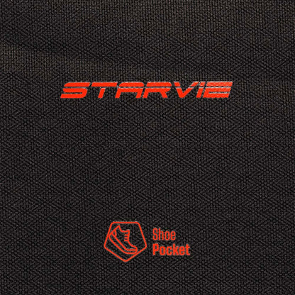 STARVIE HARD EVA BLACK 2026