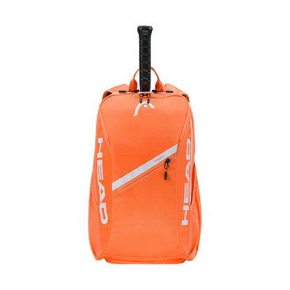 HEAD TOUR Backpack 25L 2026 Arancione