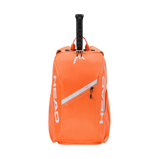 HEAD TOUR Backpack 25L 2026 Arancione