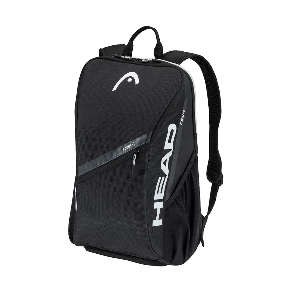HEAD TOUR Backpack 25L 2026 Nero