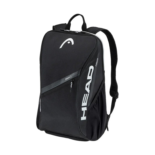 HEAD TOUR Backpack 25L 2026 Nero