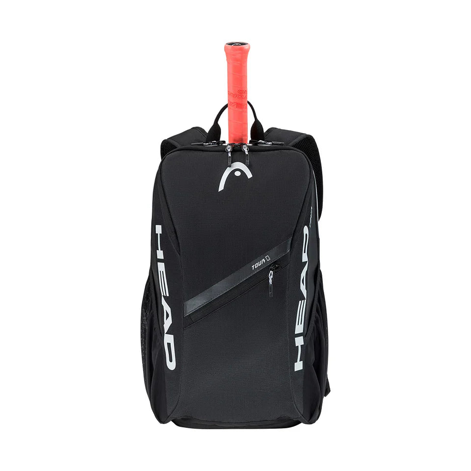 HEAD TOUR Backpack 25L 2026 Nero