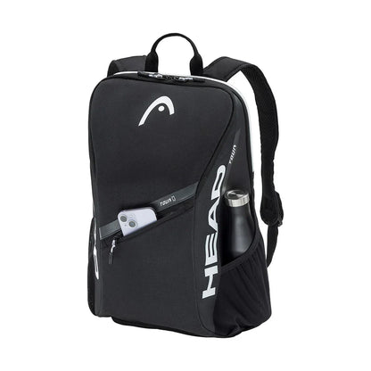 HEAD TOUR Backpack 25L 2026 Nero