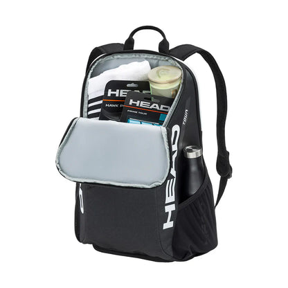HEAD TOUR Backpack 25L 2026 Nero