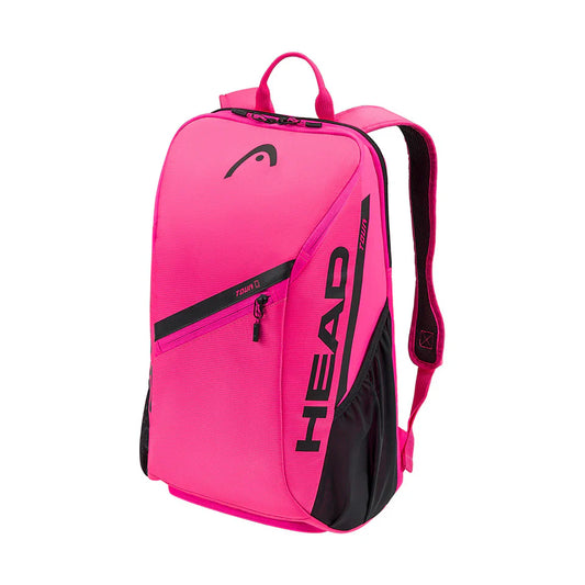HEAD TOUR Backpack 25L 2026 Rosa