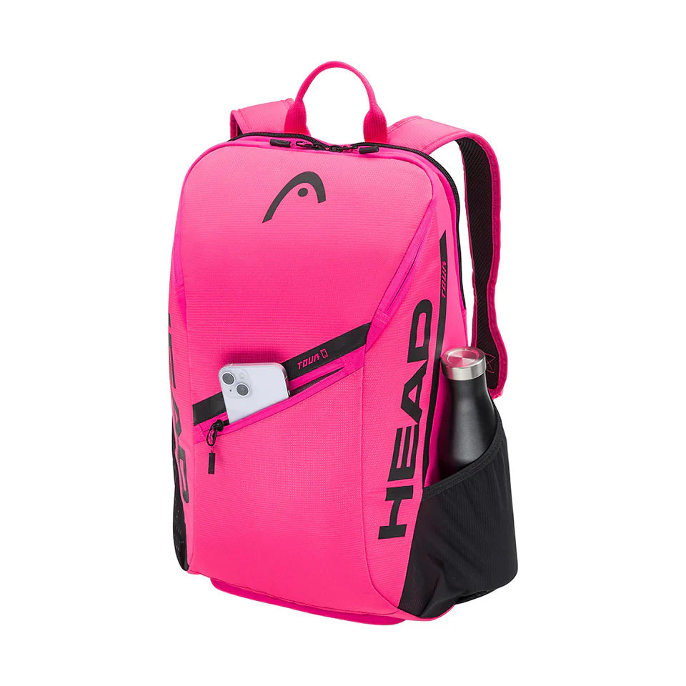 HEAD TOUR Backpack 25L 2026 Rosa