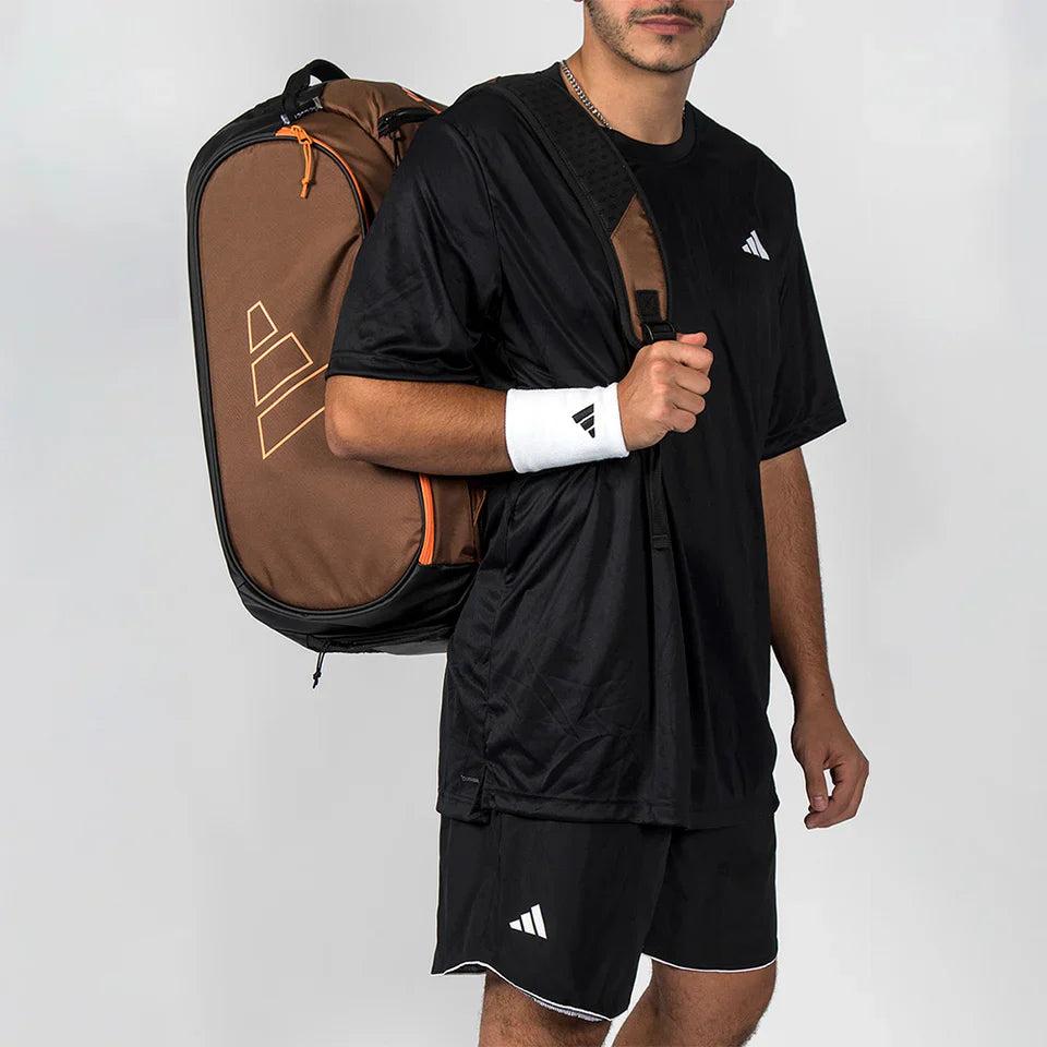 ADIDAS TOUR Bronze 2026