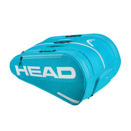 HEAD TOUR Padel Bag L 2026 Blu