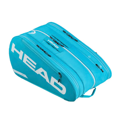 HEAD TOUR Padel Bag L 2026 Blu